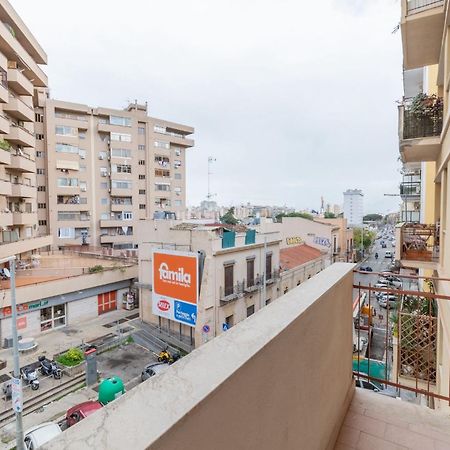 Le Tre Chiavi Apartment Palermo Zewnętrze zdjęcie