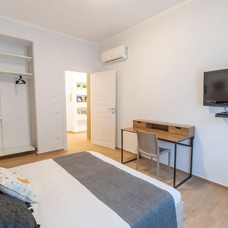 Le Tre Chiavi Apartment Palermo Zewnętrze zdjęcie