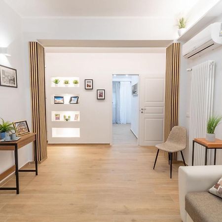 Le Tre Chiavi Apartment Palermo Zewnętrze zdjęcie