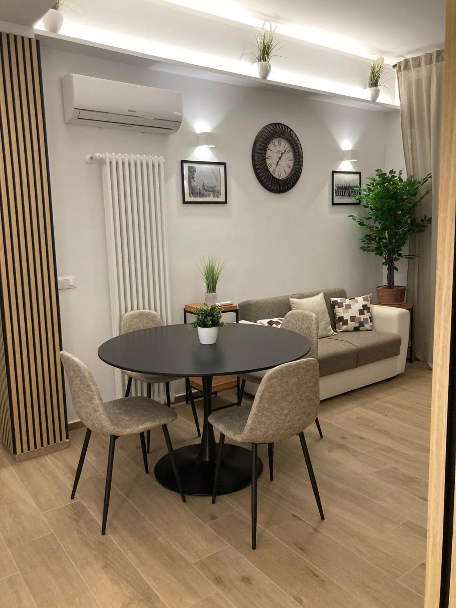 Le Tre Chiavi Apartment Palermo Zewnętrze zdjęcie