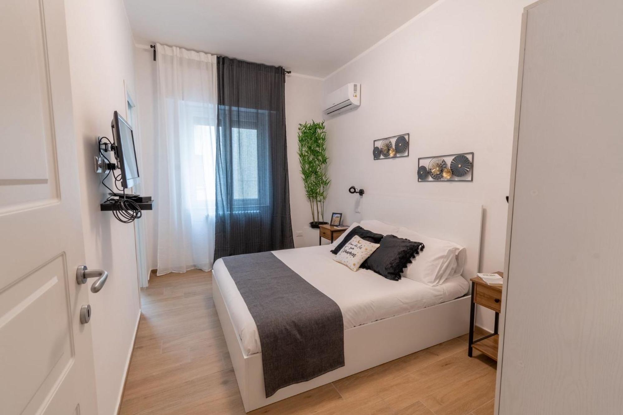 Le Tre Chiavi Apartment Palermo Zewnętrze zdjęcie