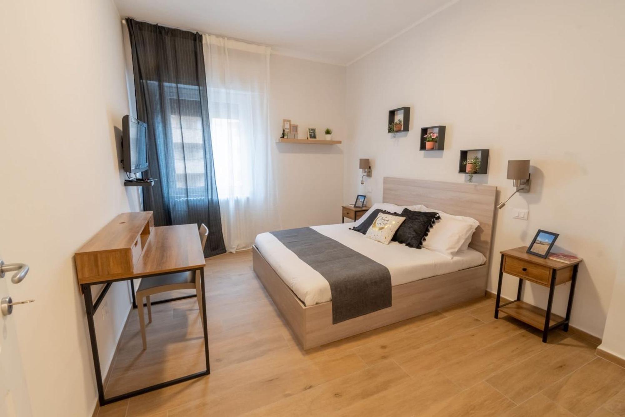Le Tre Chiavi Apartment Palermo Zewnętrze zdjęcie