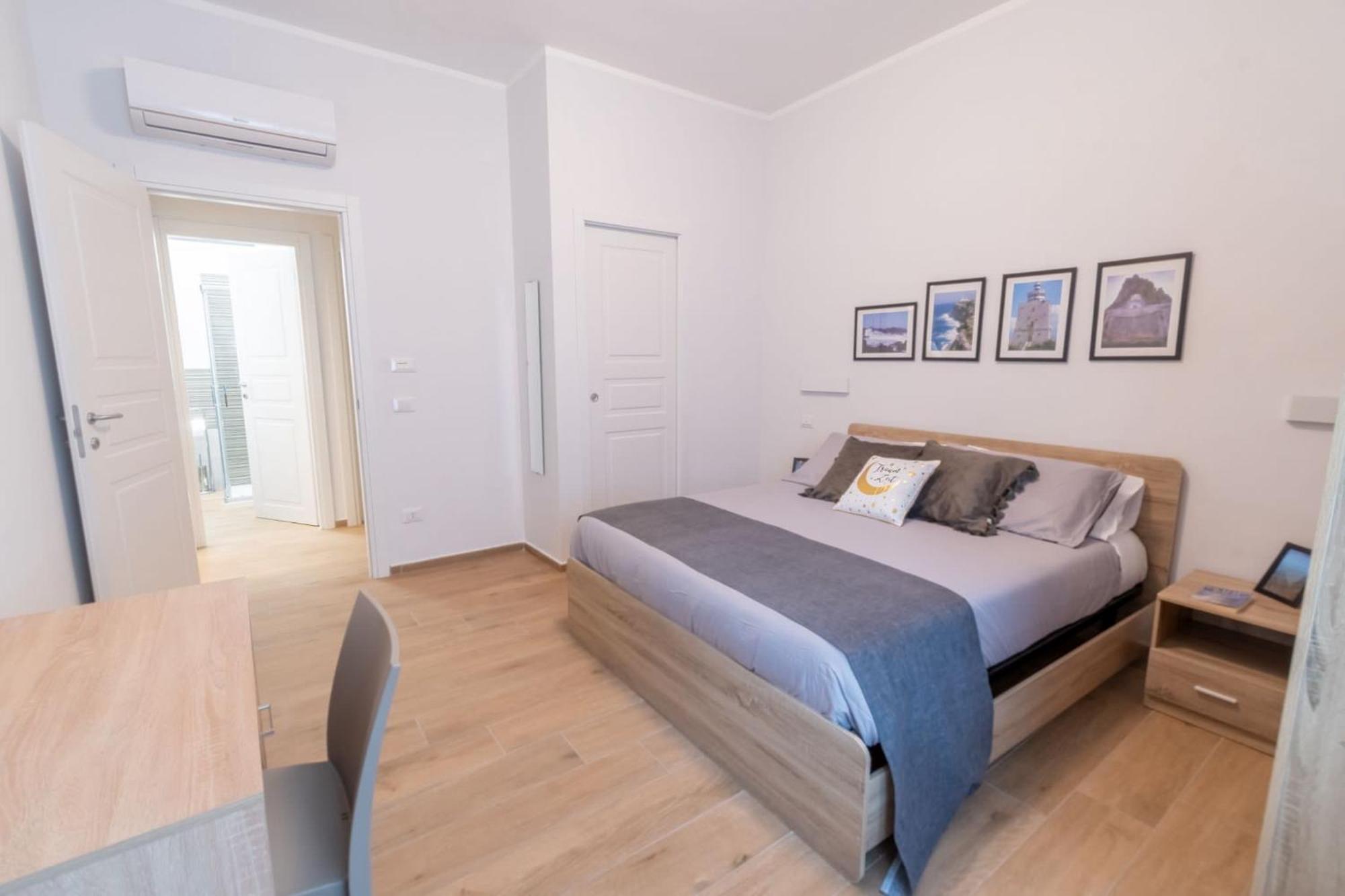 Le Tre Chiavi Apartment Palermo Zewnętrze zdjęcie