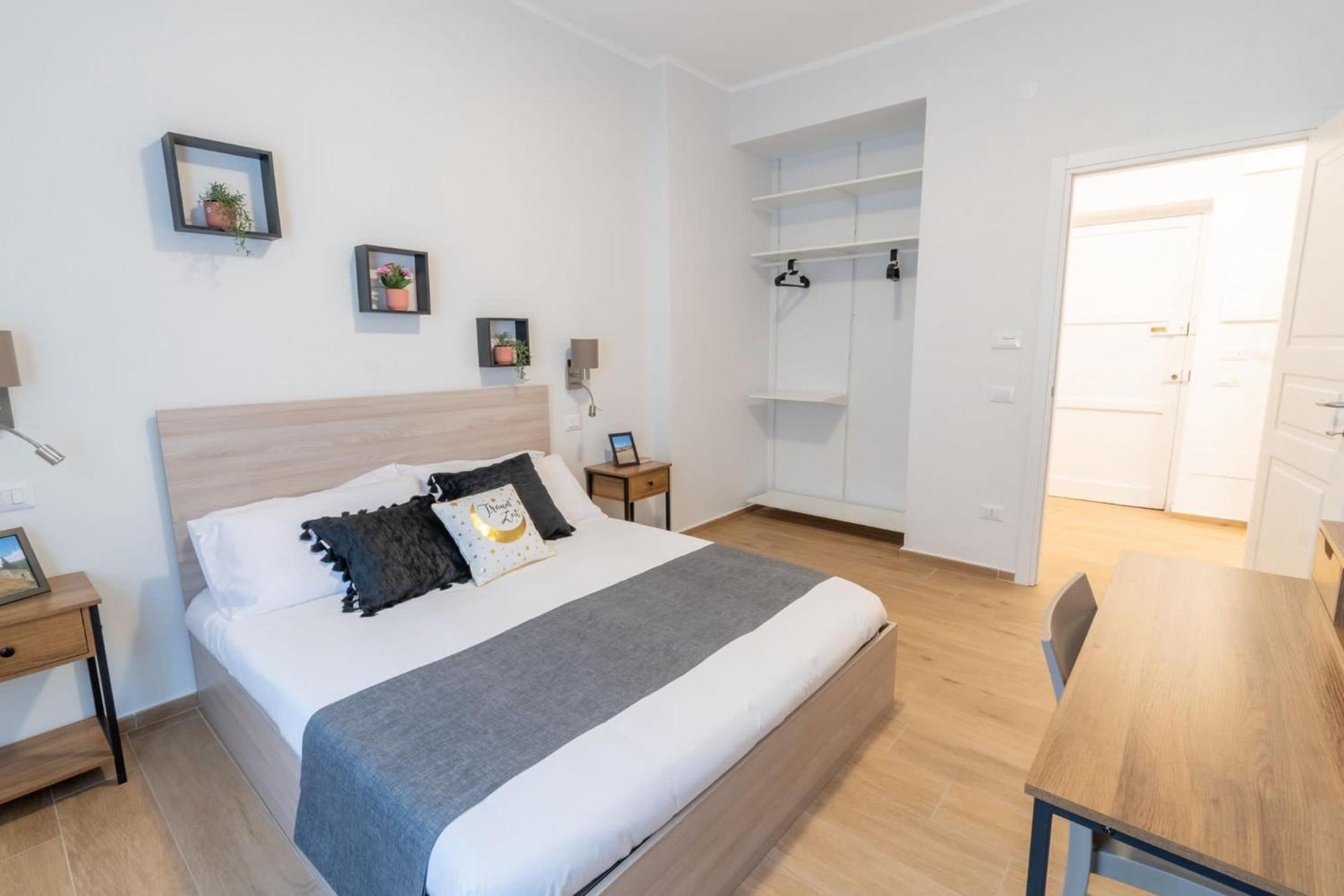 Le Tre Chiavi Apartment Palermo Zewnętrze zdjęcie