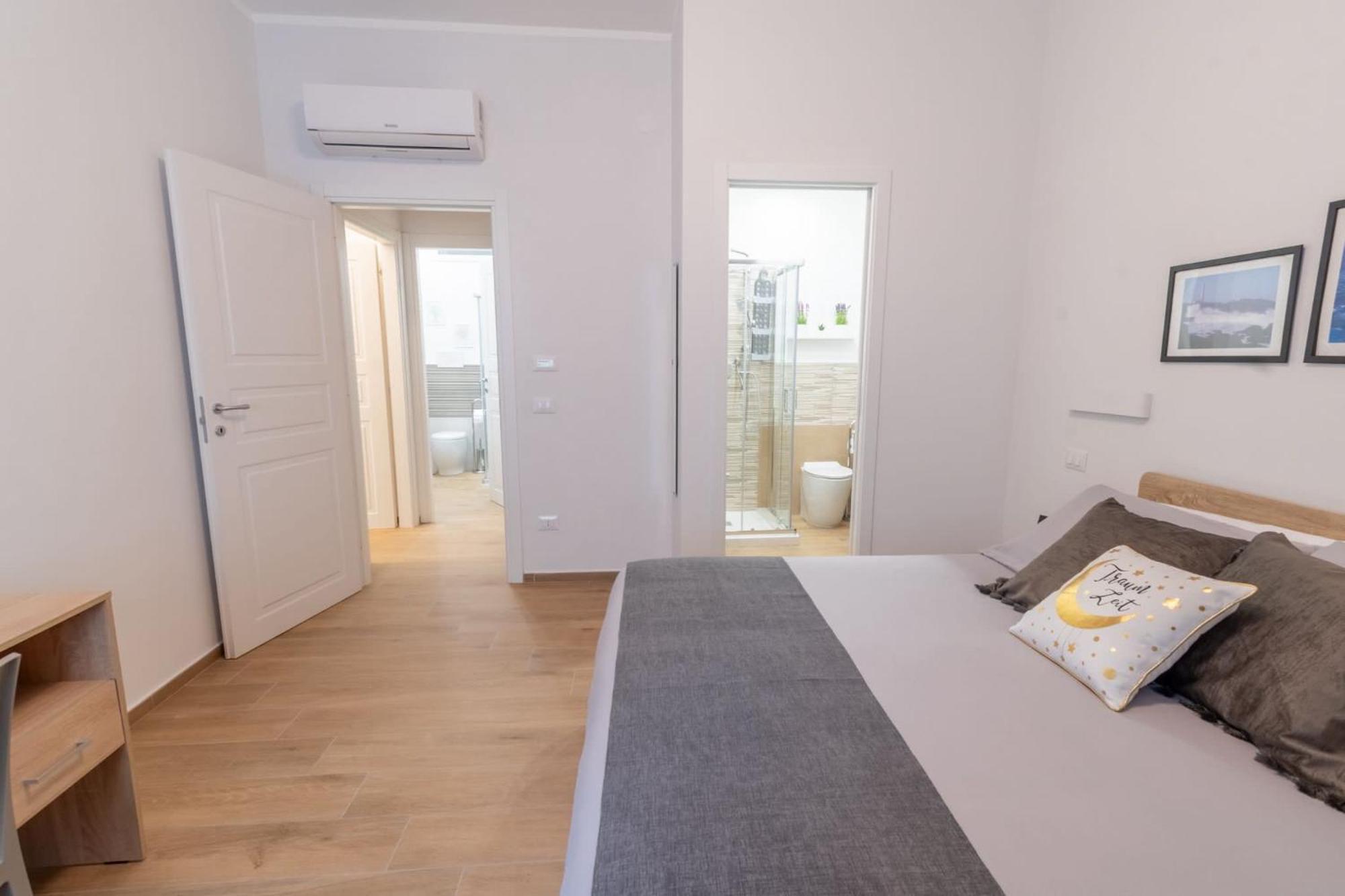 Le Tre Chiavi Apartment Palermo Zewnętrze zdjęcie