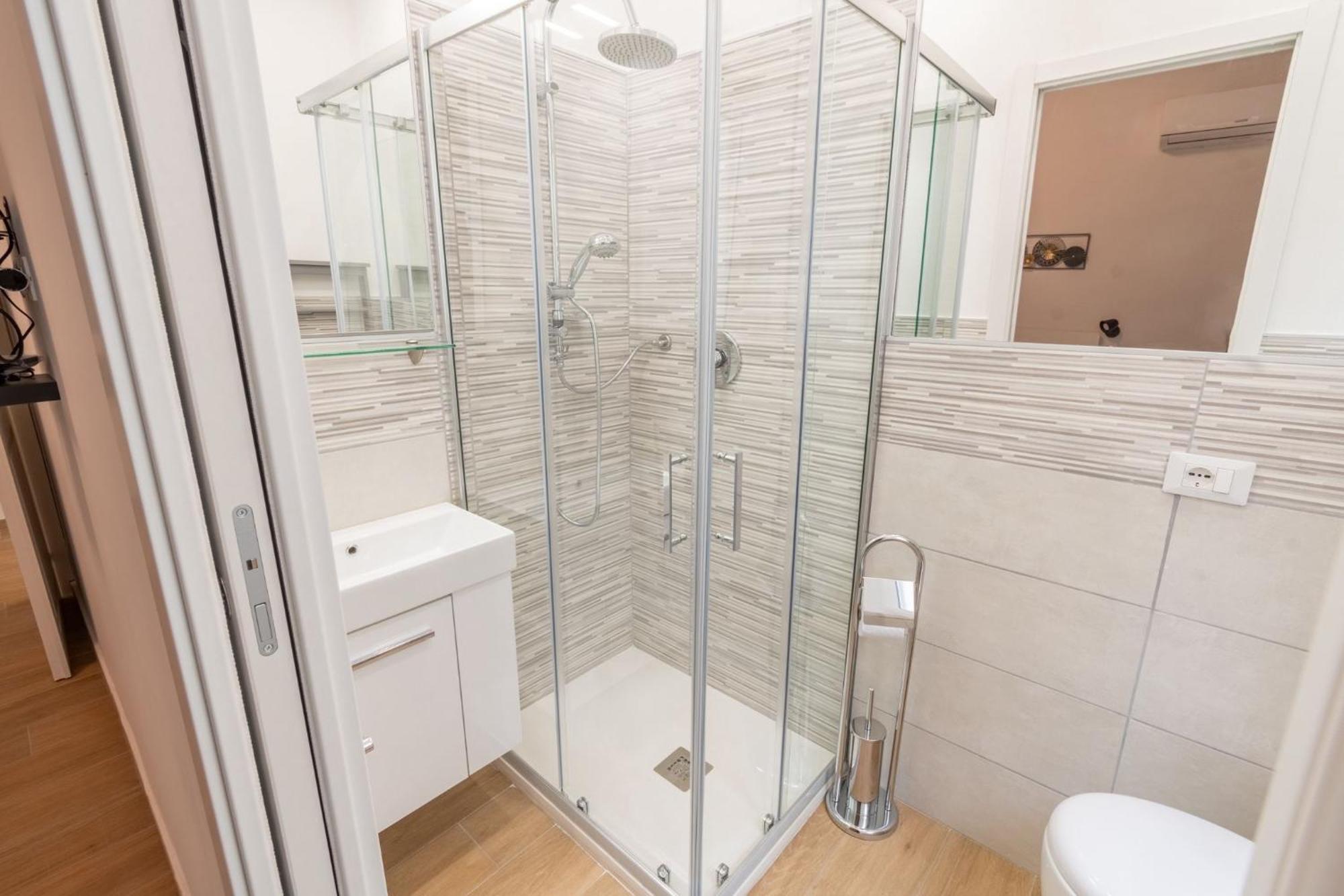 Le Tre Chiavi Apartment Palermo Zewnętrze zdjęcie