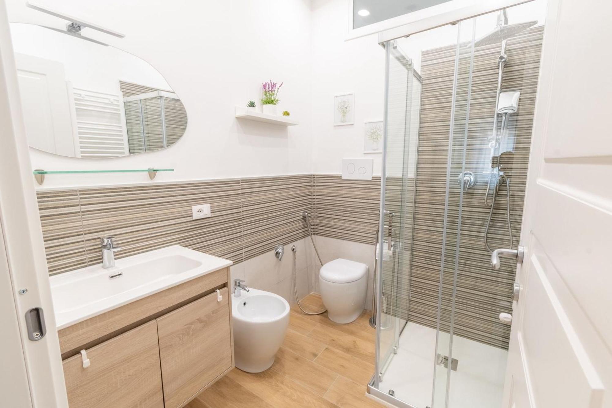 Le Tre Chiavi Apartment Palermo Zewnętrze zdjęcie