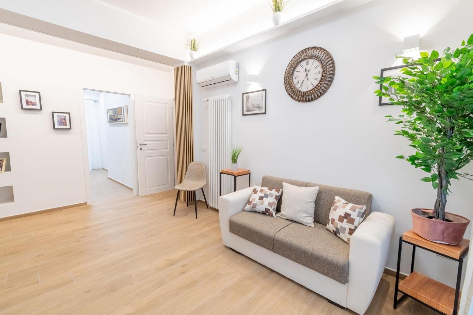 Le Tre Chiavi Apartment Palermo Zewnętrze zdjęcie