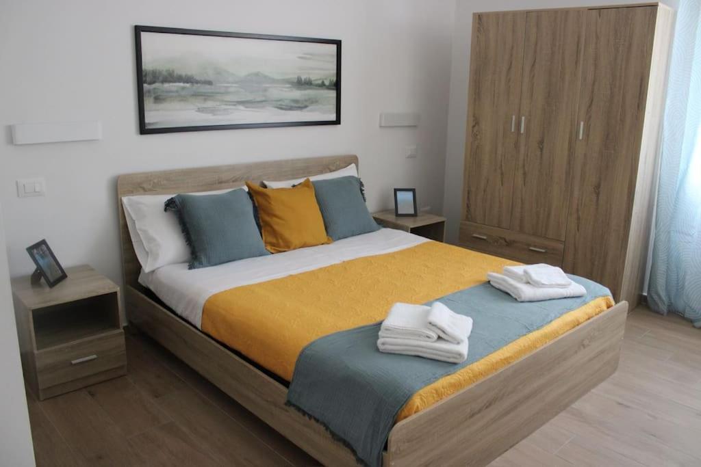 Le Tre Chiavi Apartment Palermo Zewnętrze zdjęcie
