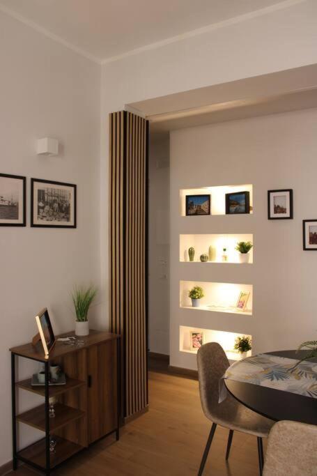 Le Tre Chiavi Apartment Palermo Zewnętrze zdjęcie